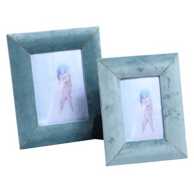 China Wholesale Luxury Wooden Picture Frame Picture Frame Wedding Decoration For Home Decor for sale