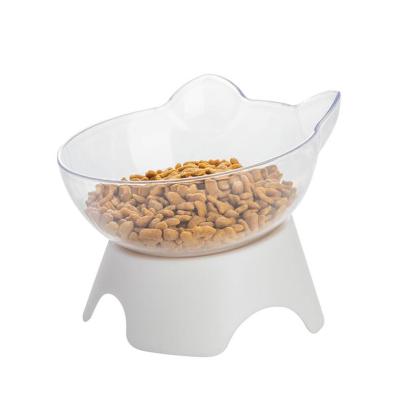 China 2021 Slow Feeding Pet Bowl Dispenser Non-automatic Feeding Bowls For Pet for sale