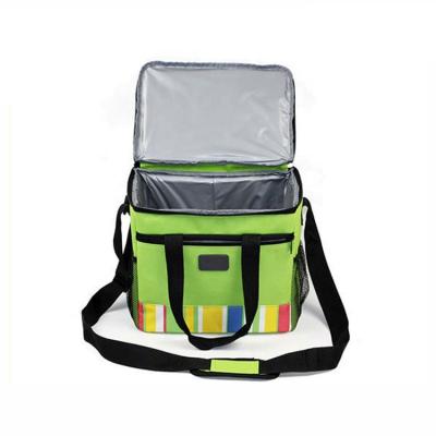 China CANS 2019 New Design Thermal Insulated Non Woven Cooler Bag for sale