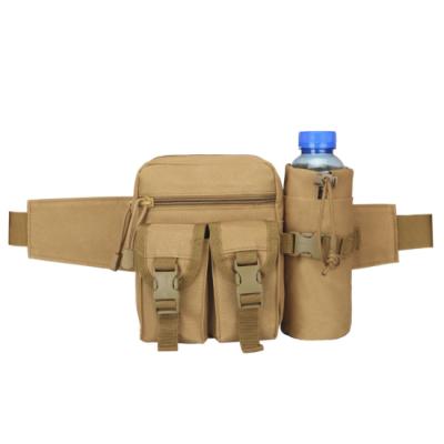 China Outdoor Original Homeease Waterproof Brand Factory Canvas Belt Bag Hunting Waist Tactical Bag for sale