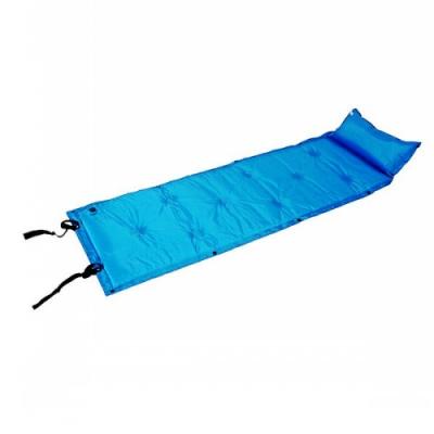 China Best Selling Hot SINGLE Folding Air Mattress For Camping for sale