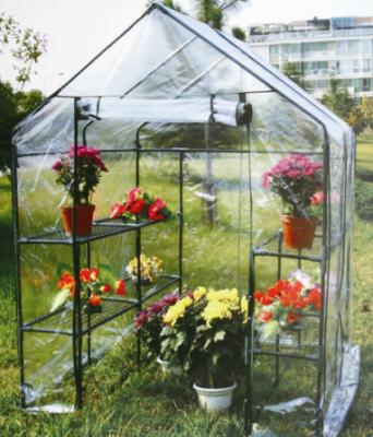 China Easily Assembled Mini Garden House Mini Indoor Hothouse Poland Factory Direct Sale Small Small Greenhouse for sale