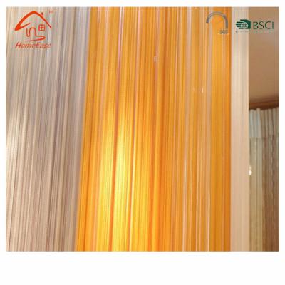 China 2017 Hot Sale Insulated Flexible Acrylic Crystal Bead Curtain for sale