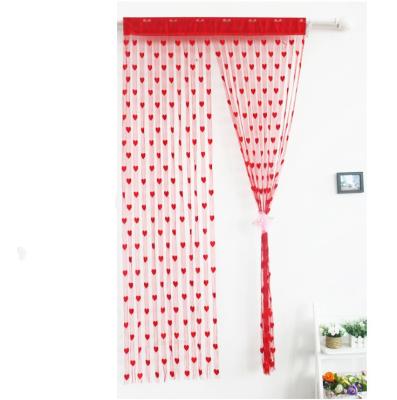 China High Quality Reasonable Price String Best Price Single Door Air Curtain for sale