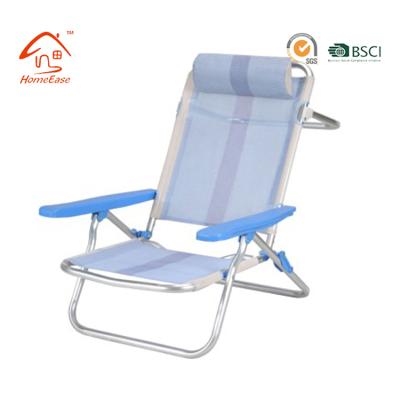 China Fishing Low Chair Low Price Good Quality Folding Seat Hot Portable Beach Chair for sale