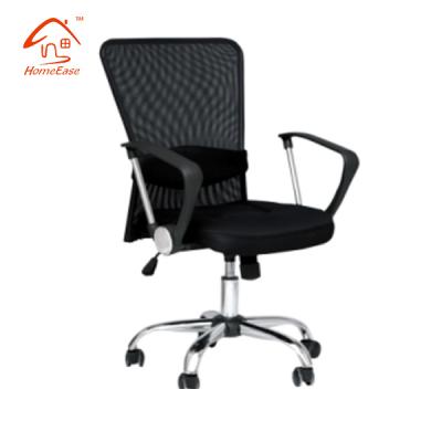 China Lift Chair Swing Made In China Excellent Material Ergonomic Office Chair for sale