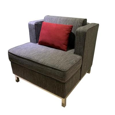 China Hampton Inn Modern Lounge Chair for sale