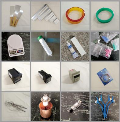 China Printing Machine Of Common Tool Accessories Used For Embossing Ink Stamp for sale