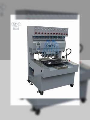 China Customizable KY-368 Silicone Pvc Dispensing Machine For Precise Silicone Dispensing for sale