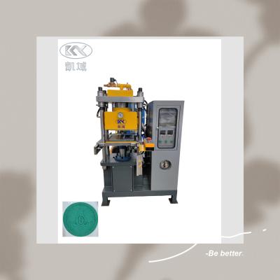 Chine Professional Rubber Label Making Machines for Industrial and Commercial Labeling Needs à vendre