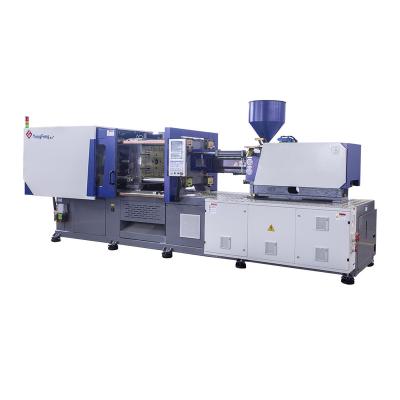 China Horizontal reputable small plastic injection molding machine for sale for sale