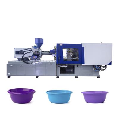 China 350Ton Horizontal Series Automatic Plastic Basin Injection Molding Machine Factory for sale