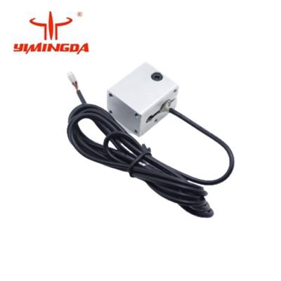 China Peças Assy Laser Light PN 93368001 da máquina do cortador de XLC7000 Z7 auto para à venda