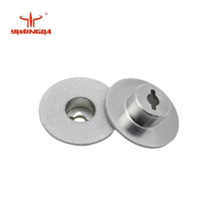 China Durchmesser 50MM Schleifkörper-/Rad-Selbstschneider-Teile PN-5.918.35.183 für Schneider-Maschine IMA zu verkaufen