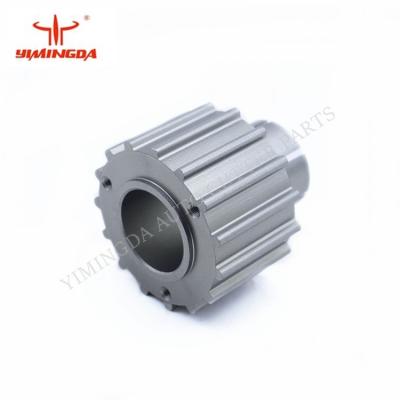 China PN 82523000 Auto Cutter Parts Pulley Torque Tube CNSL For Cutter 7250 for sale