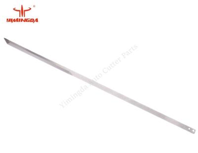 Cina Dimensioni lama 356 x 8 x 3 mm Lama di coltello automatica per parti taglierina per taglierina OROX in vendita