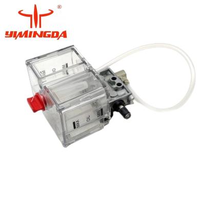 China 063443 Oleadora de inyección LB11 KOMPL para la máquina de corte automático Bullmer en venta