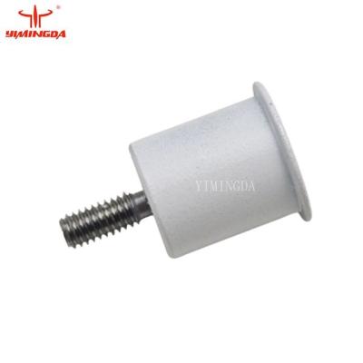 China Columna de tornillo magnético, pieza n° 128922 para cortadora automática Q80 en venta