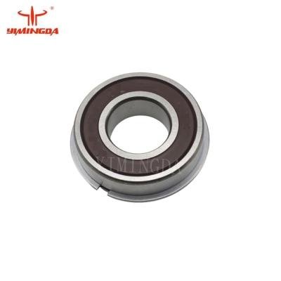 China Part No 153500624 Bearing, Radial Ball 20mm ID 42mm OD parts For Cutter XLC7000 / Z7 Paragon HX / VX for sale