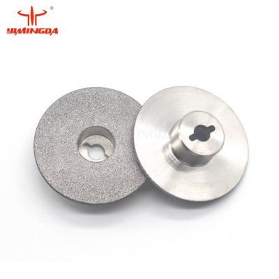 China Runder galvanisierter Durchmesser 60.4mm Diamond Grinding Wheelss 5.918.35.181 für IMA zu verkaufen