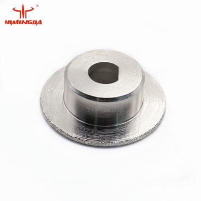 China Durchmesser 38mm Diamond Grinding Wheels For Serkon, Messer 0.04kg, das Schleifstein schärft zu verkaufen