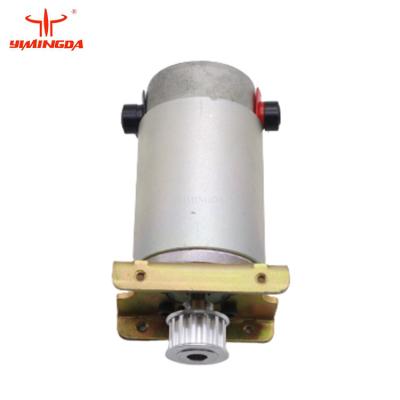 Cina Motore automatico M14433A197 completo dello spalmatore 24VDC delle parti PN 045-728-002 della taglierina in vendita