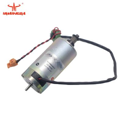 Chine Assy automatique de moteur d'axe des ordonnées de pièces du traceur 9236E837-R1 des pièces PN 94745004 de coupeur à vendre