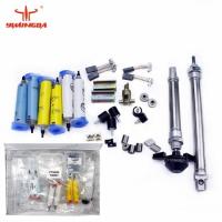 China 1000H Maintenance Kit PN: 702586 Cutting Machine Parts For VT5000 Auto Cutter for sale