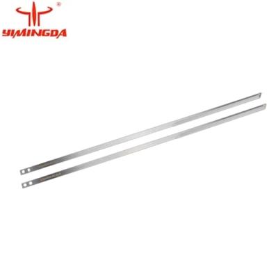 Chine Couteau automatique de coupeur de VT7000 360x7x2.4mm, 801222 couteaux automatiques de lame à vendre