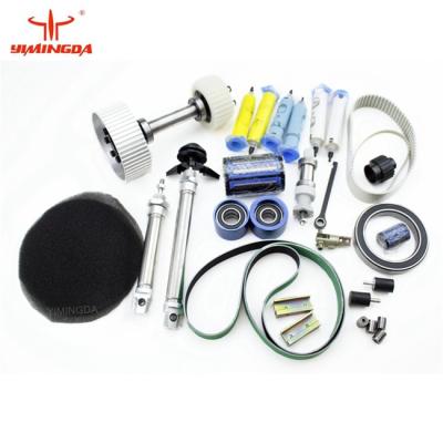 Cina manutenzione Kit Parts delle parti 702611 VT70FA di 4000h MTK VT2500 VT5000 VT7000 in vendita