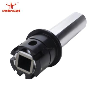 China Tubo Assy Consumable Spare Parts de las piezas del cortador de W/SL 66577002 S5200 GT5250 GT7250 en venta