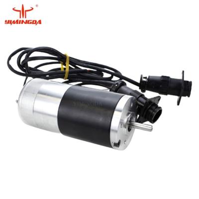 China As auto peças do cortador viajam de automóvel o Assy C-AXIS #2242 W/Encoder S52W/BOX para a máquina do cortador à venda