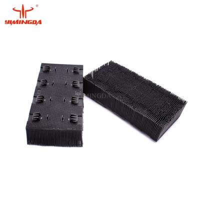 China Auto Cutter Parts PN 704186 Bristle Consumables Block Brush for sale