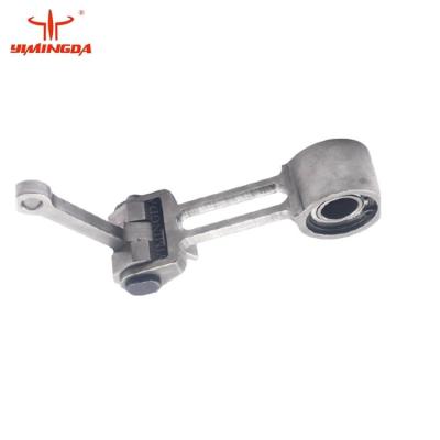 China Selbstbürsten-Schneider schneider-Teile PN HY-1701 zerteilt 1CM Steuerungsrod assembly for yin zu verkaufen