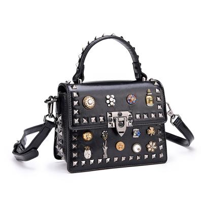 China NATIONAL Hot Selling Bag 2020 Latest Luxury Fashion Trendy Wild Purses Handbags Women for sale