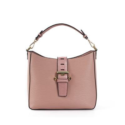 China Wholesale Fashion Hardware Bags Women Handbags Supplier Fashion Tote Bag For Women for sale