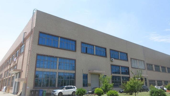 Verified China supplier - Haiyan Economic Development Zone Lifa Standard Parts Factory