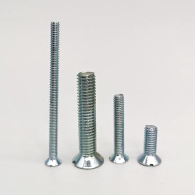 China Cheap Hot Selling Carbon Steel Good Quality Hot Selling Bolts Industry Screws Cheap Wholesale for sale