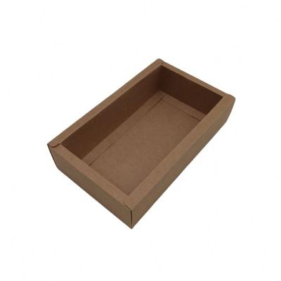 China Gift & Craft Bulk Price Customized Customization Sliding Drawer Cartons Folding Paper Box for sale