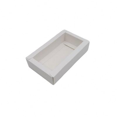 China Gift & Custom Size Gift Paper Drawer Folding Cardboard Boxes From Professional Craft Supply Exporters for sale