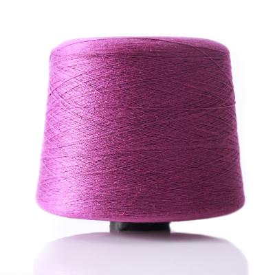 China Hot Selling Anti-Insect Products 2/28S 50%Viscose 30%Polyester 20%Nylon Core Spun Thread Blended Yarn for sale