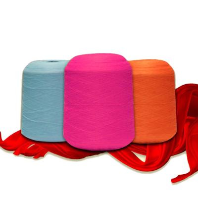 China Anti-insect sell 70D 140d high 100% wholesale yarn elastic nylon autumn and winter sweater yarn for sale