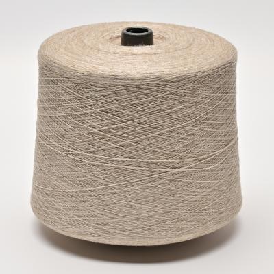 China 2/32S 100% Cotton Anti-pilling Machine Knitting For Spring And Summer Knitted Sweater Yarn for sale