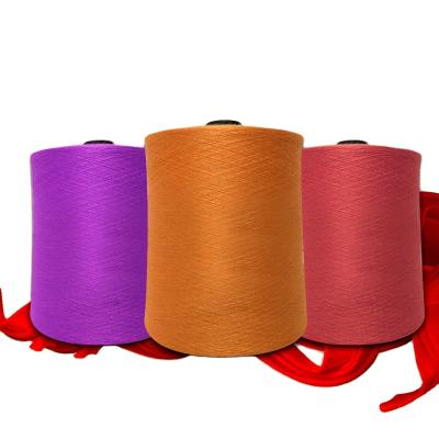 China [zhengyu textiles] 28s/1 100% Anti-bacteria viscose yarn cone yarn for china knitting machine stocks spot for sale