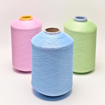 China Hot sale 28S/1 100% viscose spring icy silk yarn Anti-bacteria [zhengyu textiles] anti-pilling for sale