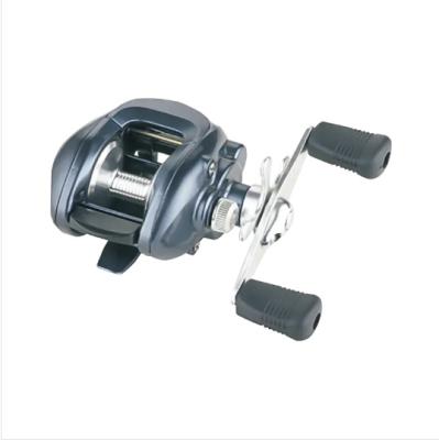 China Hishark Wholesale custom baitcasting reel carrete de baitcasting 100 for sale