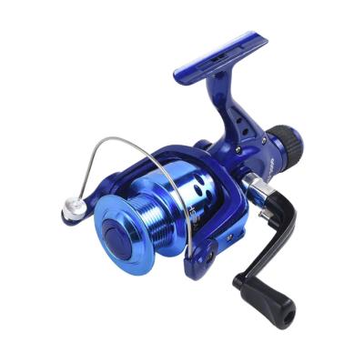 China Spinning Reel Black Shark Custom long cast carp fishing reels sea fishing reel for sale