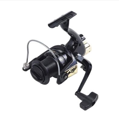 China LEFT HAND Hishark Manufacturer Direct Sale Surf fishing reel 5000 to 8000 big game Reels for sale