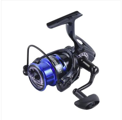 China LEFT HAND Hishark Made In China saltwater sea fishing reel spinning cheap fishing reel for sale