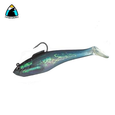 China Silicone Factory Direct OEM fishing saltwater 2